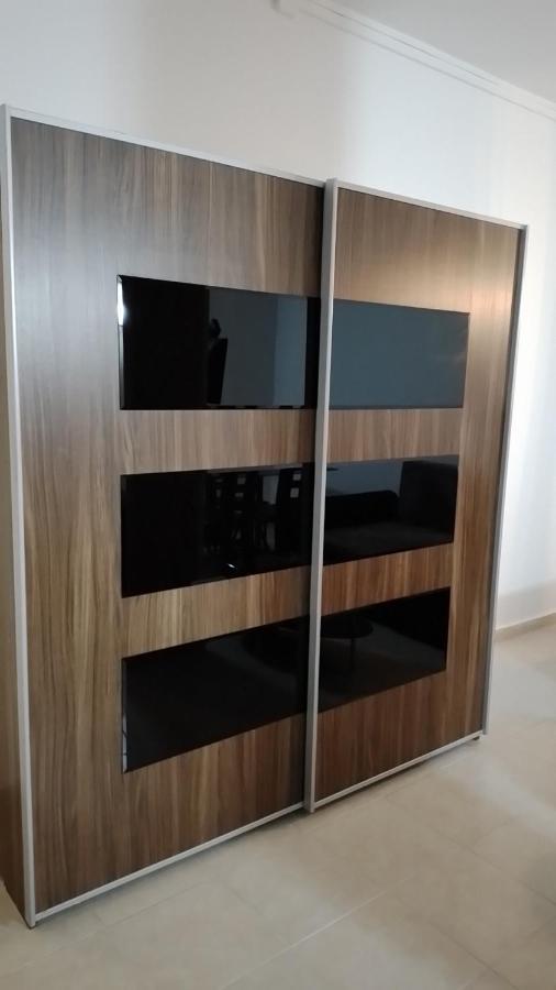 2 Studio Budapest Eksteriør billede