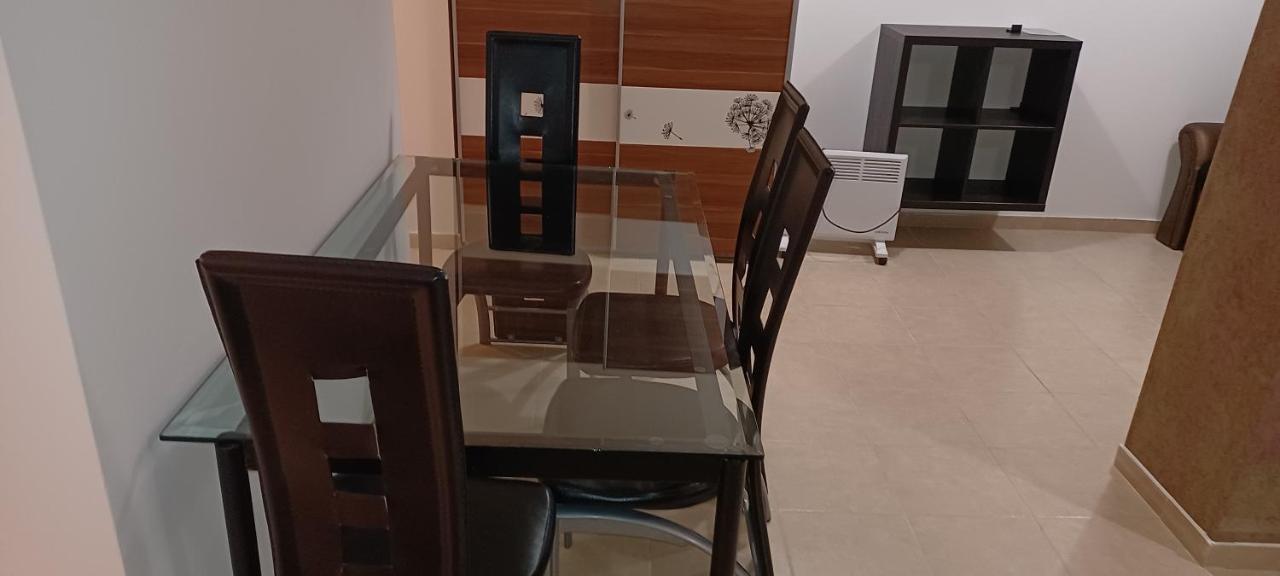 2 Studio Budapest Eksteriør billede