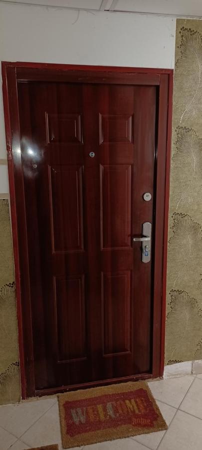 2 Studio Budapest Eksteriør billede
