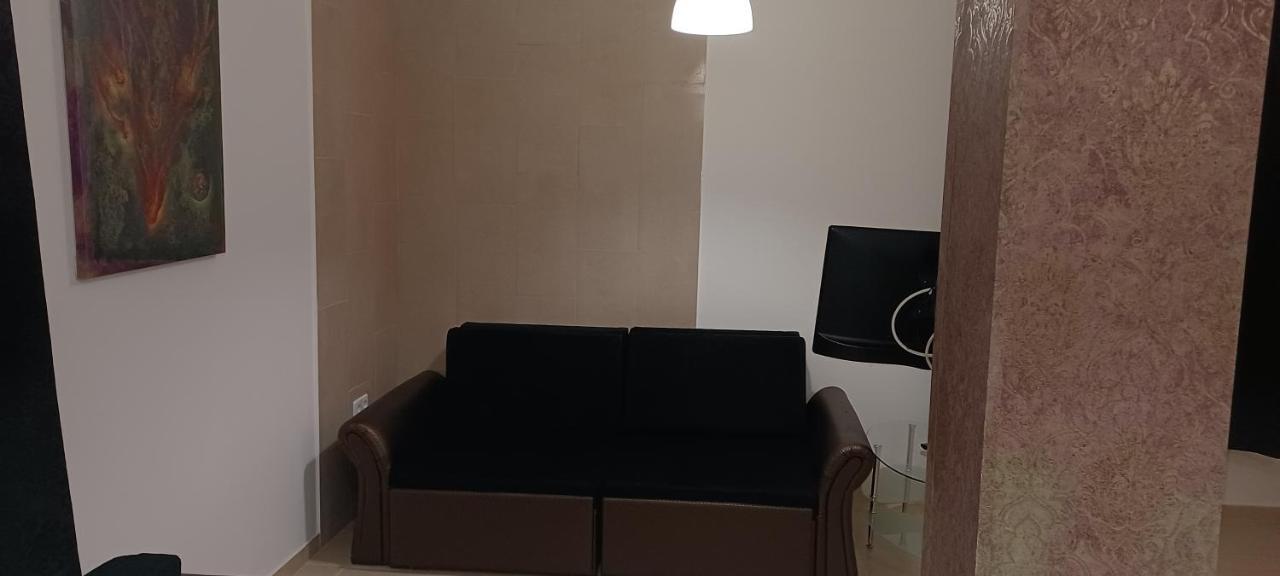 2 Studio Budapest Eksteriør billede