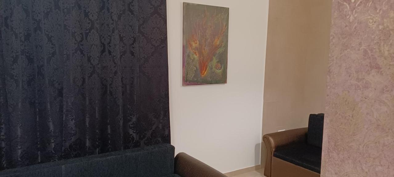 2 Studio Budapest Eksteriør billede