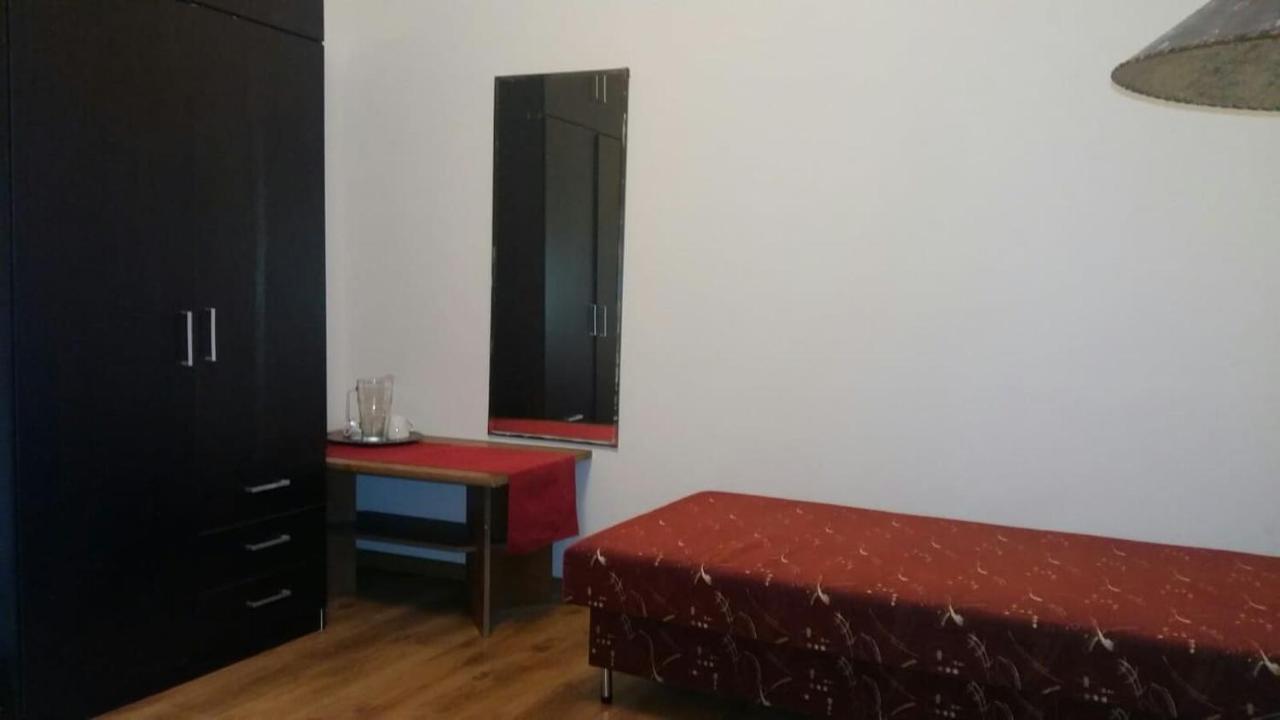 2 Studio Budapest Eksteriør billede
