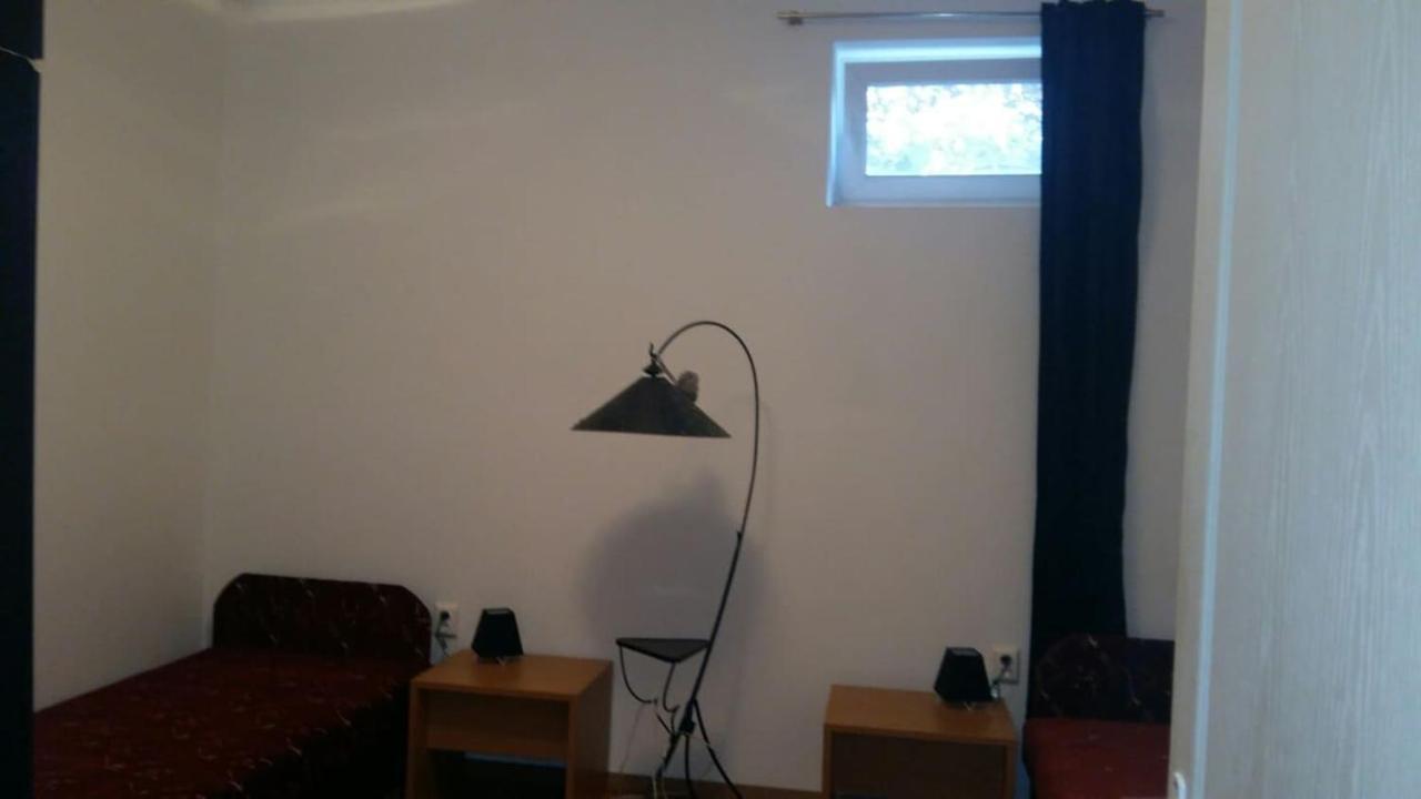 2 Studio Budapest Eksteriør billede