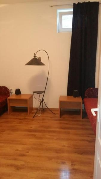 2 Studio Budapest Eksteriør billede